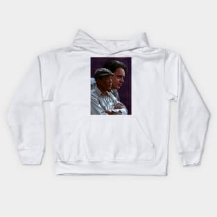 The Shawshank Redemption Kids Hoodie